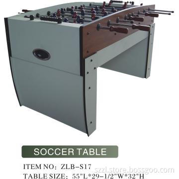 New Product Football Table with Good Quality
